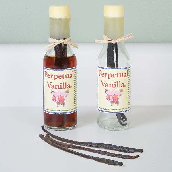 Perpetual Vanilla